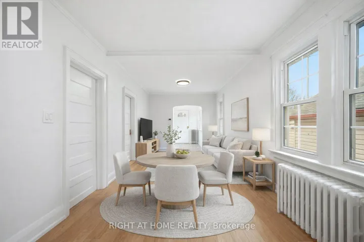 54 THIRTY FIRST STREET, Toronto (Long Branch), Ontario M8W3E9