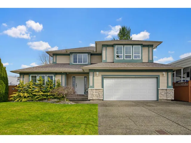 5098 214 STREET, Langley, British Columbia V3A5B7