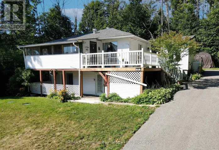 426 DAVID AVENUE, Tay (Port McNicoll), Ontario L0K1R0