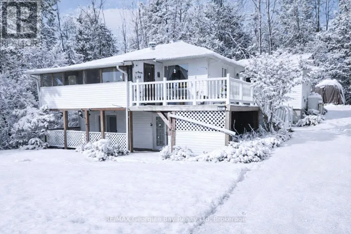 426 DAVID AVENUE, Tay (Port McNicoll), Ontario L0K1R0