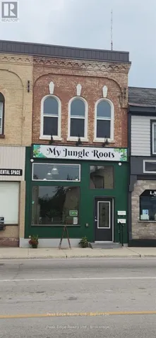 209 10TH STREET, Hanover, Ontario N4N1N8
