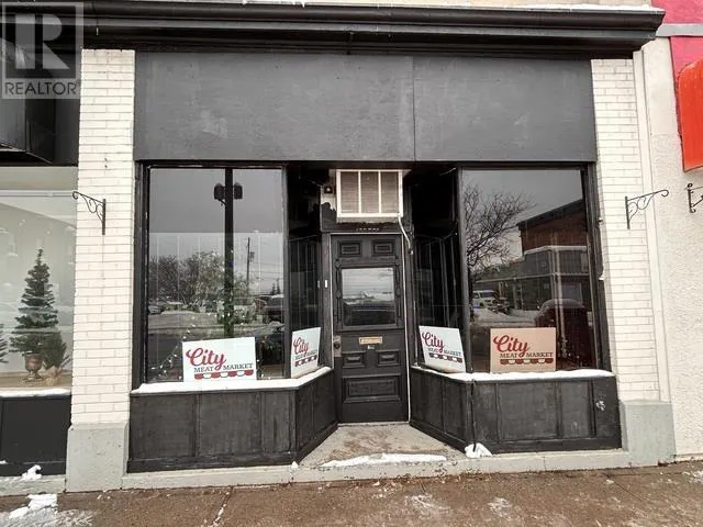 812 Queen ST E, Sault Ste. Marie, Ontario P6A2B1