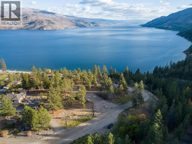 6785 Thorne Road, Peachland, British Columbia V0H1X9