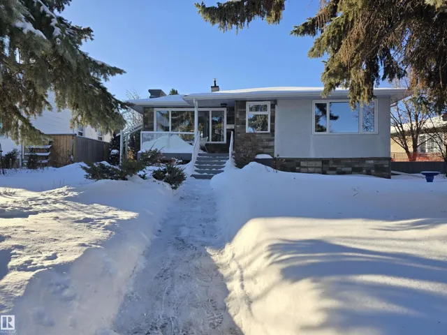 11303 113A AV NW NW, Edmonton, Alberta T5G0K1