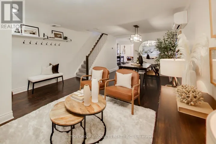 315 ATLAS AVENUE, Toronto (Oakwood Village), Ontario M6C3P8