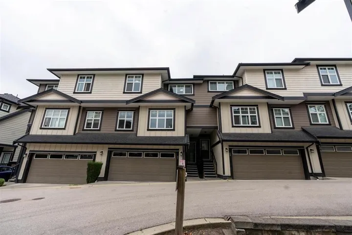 61 6350 142 STREET, Surrey, British Columbia V3X1C8