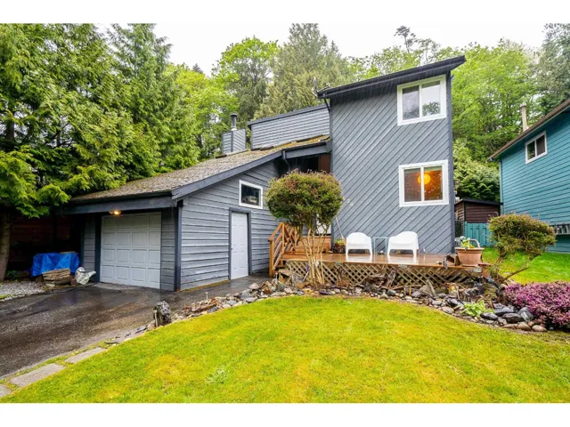 8370 SHEAVES ROAD, Delta, British Columbia V4C3X1