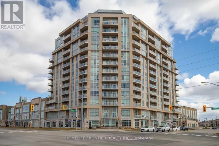 717 - 8323 KENNEDY ROAD, Markham (Village Green-South Unionville), Ontario L3R5W7