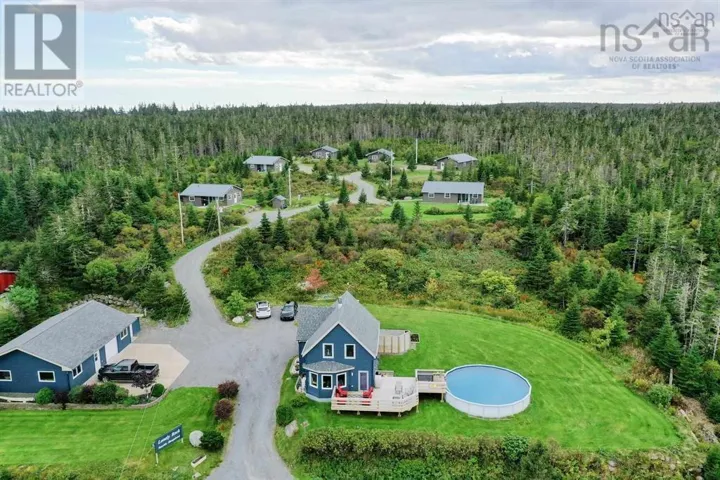 150 New Harbour Road, New Harbour, Nova Scotia B0H1T0