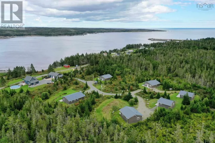 150 New Harbour Road, New Harbour, Nova Scotia B0H1T0