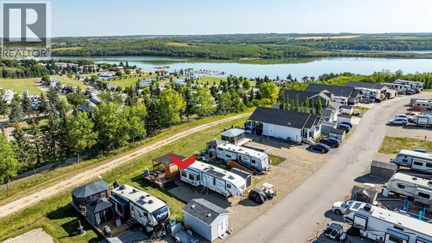 6154, 25054 South Pine Lake Road, Rural Red Deer County, Alberta T0M1R0