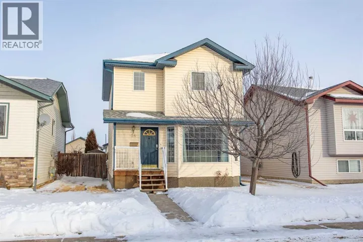 24 Dynes Street, Red Deer, Alberta T4R3C3