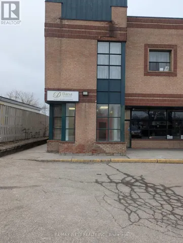 B1 - 1965 BRITANNIA ROAD W, Mississauga (Streetsville), Ontario L5M4Y4