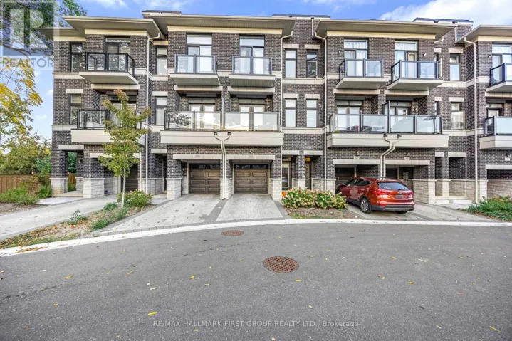 3034 ISLINGTON AVENUE, Toronto (Humber Summit), Ontario M9L0A6