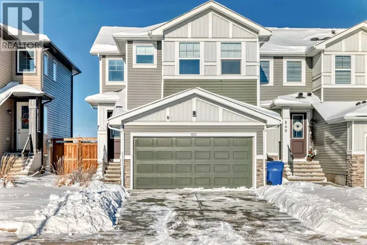 852 Marina Drive, Chestermere, Alberta T1X1Y6