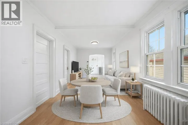 54 THIRTY FIRST Street, Etobicoke, Ontario M8W3E9