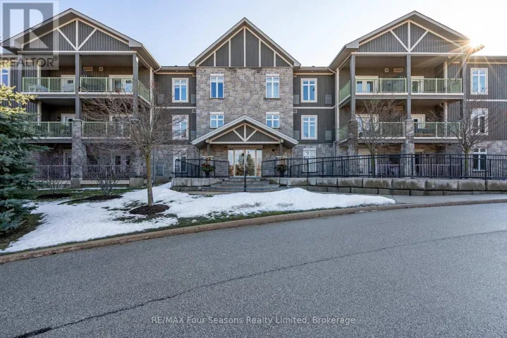 305 - 27 BEAVER STREET S, Blue Mountains, Ontario N0H1J0