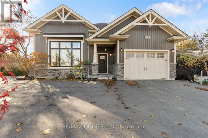 564 SIDNEY STREET, Belleville (Belleville Ward), Ontario K8P4A2