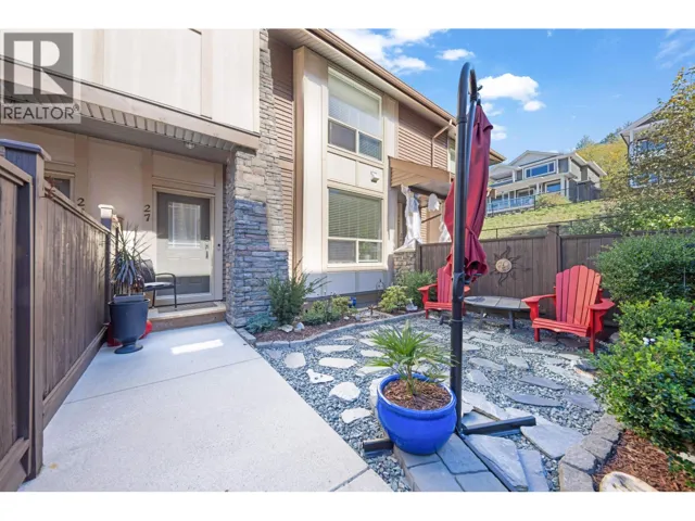 27 10550 248 STREET, Maple Ridge, British Columbia V2W0H9