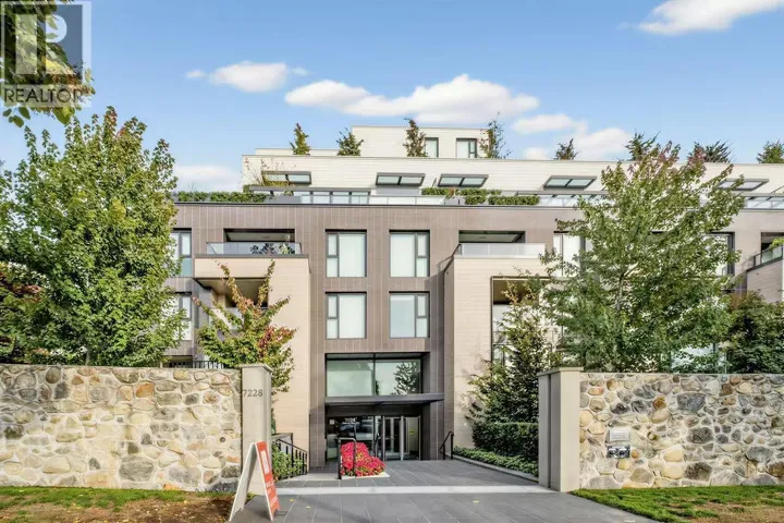 502 7228 ADERA STREET, Vancouver, British Columbia V6P0H8