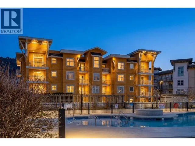 571 Yates Road Unit# 300, Kelowna, British Columbia V1V2V5