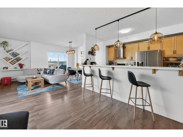 #704 9707 105 ST NW, Edmonton, Alberta T5K2Y4