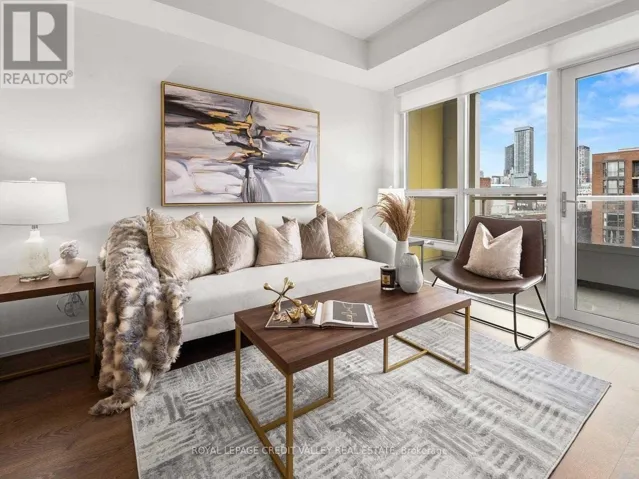 813 - 38 CAMERON STREET, Toronto (Kensington-Chinatown), Ontario M6T0C3