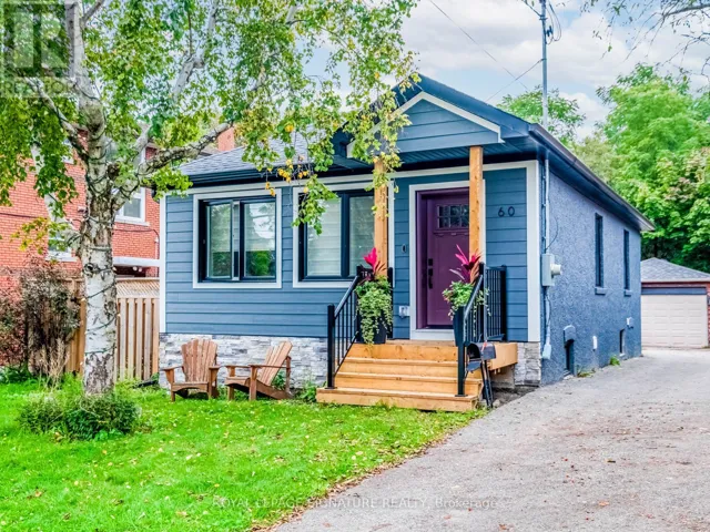 LOWER - 60 THIRTEENTH STREET, Toronto (New Toronto), Ontario M8V3H4