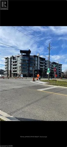 309 - 600 NORTH SERVICE ROAD, Hamilton (Lakeshore), Ontario L8E5A7