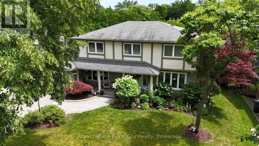 1548 TROIKA COURT, Mississauga (Lorne Park), Ontario L5J4C4