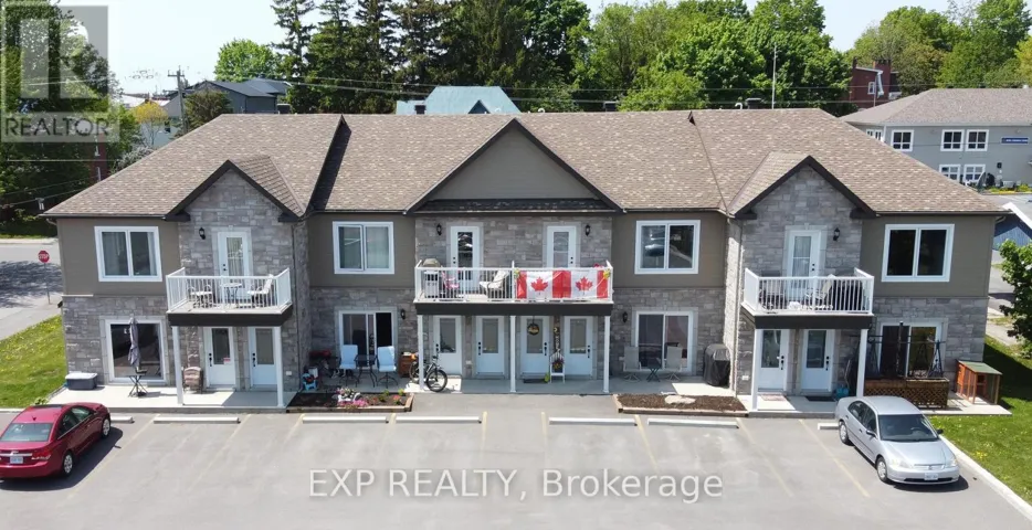 73 & 75 KENYON STREET E, North Glengarry, Ontario K0C1A0