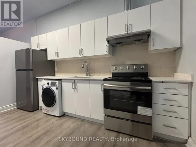 2A - 527 QUEEN STREET W, Toronto (Waterfront Communities), Ontario M5V2B4