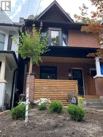 78 KINGSMOUNT PARK ROAD, Toronto (Woodbine Corridor), Ontario M4L3L4