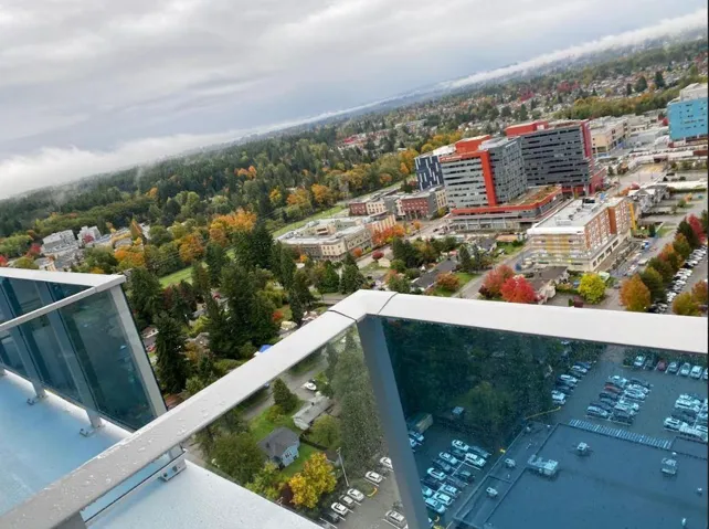 3102 13615 FRASER HIGHWAY, Surrey, British Columbia V3T2V6