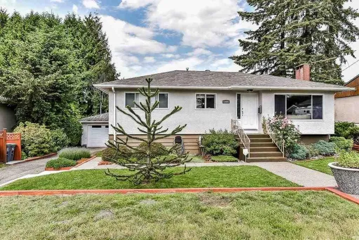 12895 98A AVENUE, Surrey, British Columbia V3T1C3