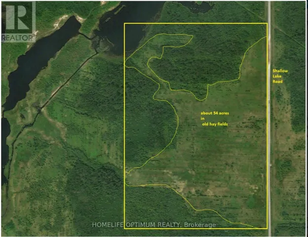 PCL 8479 N/A, Mattice-Val Cote, Ontario P0L1T0