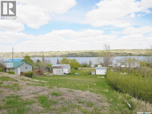 540 Richard DRIVE, Marquis Rm No. 191, Saskatchewan S0H2X0
