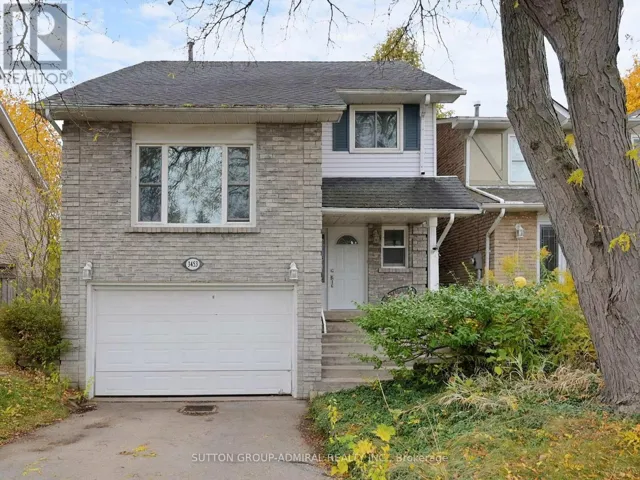 3453 HANNIBAL ROAD, Burlington (Palmer), Ontario L7M1Z5