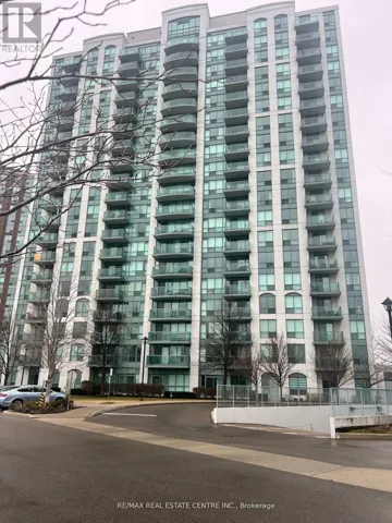1004 - 4850 GLEN ERIN DRIVE, Mississauga (Central Erin Mills), Ontario L5M7S1