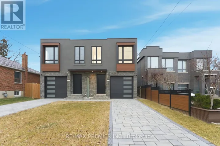 23A MAPLE AVENUE N, Mississauga (Port Credit), Ontario L5H2S1