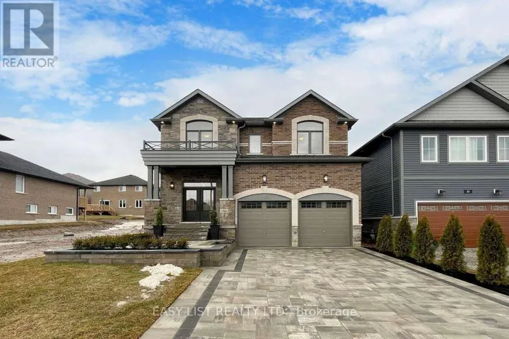 23 YORK DRIVE, Peterborough (Monaghan Ward 2), Ontario K9K0H1