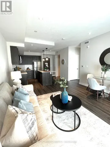 214 - 16 MARKLE CRESCENT, Hamilton (Ancaster), Ontario L9G3K9