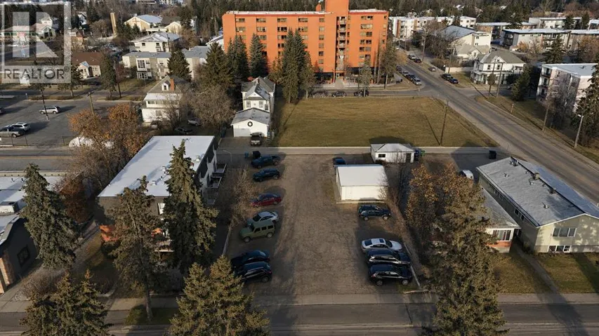 4808,4812,4814 53 Street, Red Deer, Alberta T4N2E8