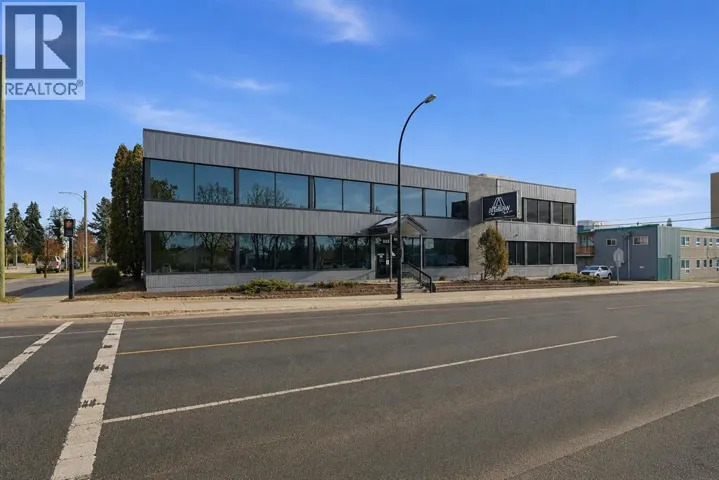 5233 49 Avenue, Red Deer, Alberta T4N5G5