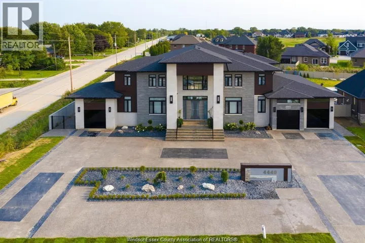 4440 DONATO DRIVE, LaSalle, Ontario N9H0L5
