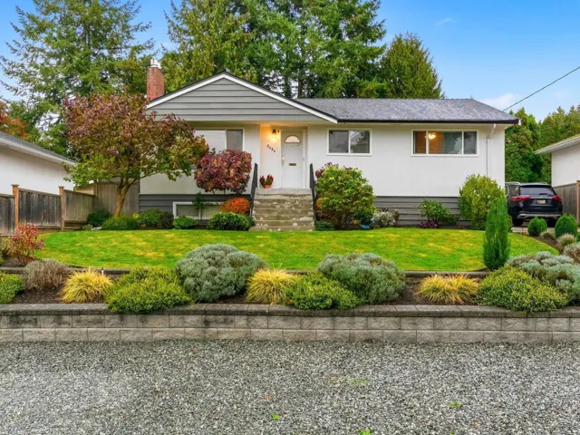 9434 113B STREET, Delta, British Columbia V4C5G5