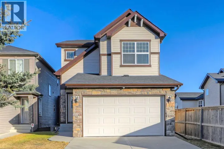 102 Kincora Glen Mews NW, Calgary, Alberta T3R0B6