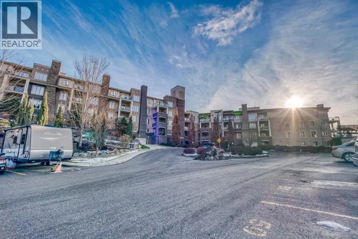 1873 Country Club Drive Unit# 2305, Kelowna, British Columbia V1V2W6