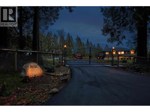 10160 ROLLEY CRESCENT, Maple Ridge, British Columbia V2W1S6