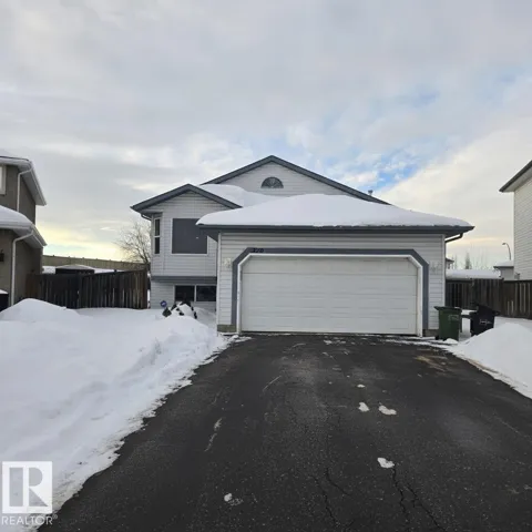 270 DUNVEGAN RD NW, Edmonton, Alberta T5L5E6